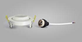 Bring A Recessed Ceiling Luminaires Dlux Round Recess Ceiling Bring A Recessed Ceiling Luminaires Dlux Round Recess Ceiling